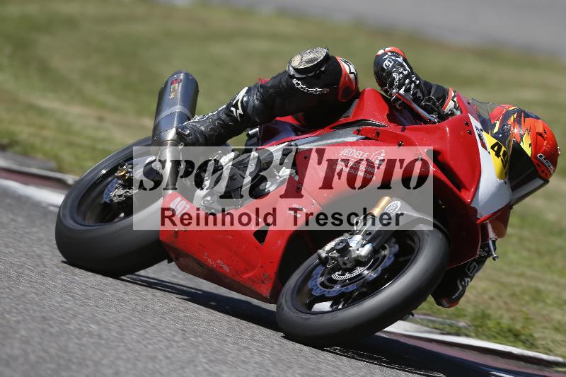 /27 24.07.2026  Speer Racing ADR/Gruppe rot/497